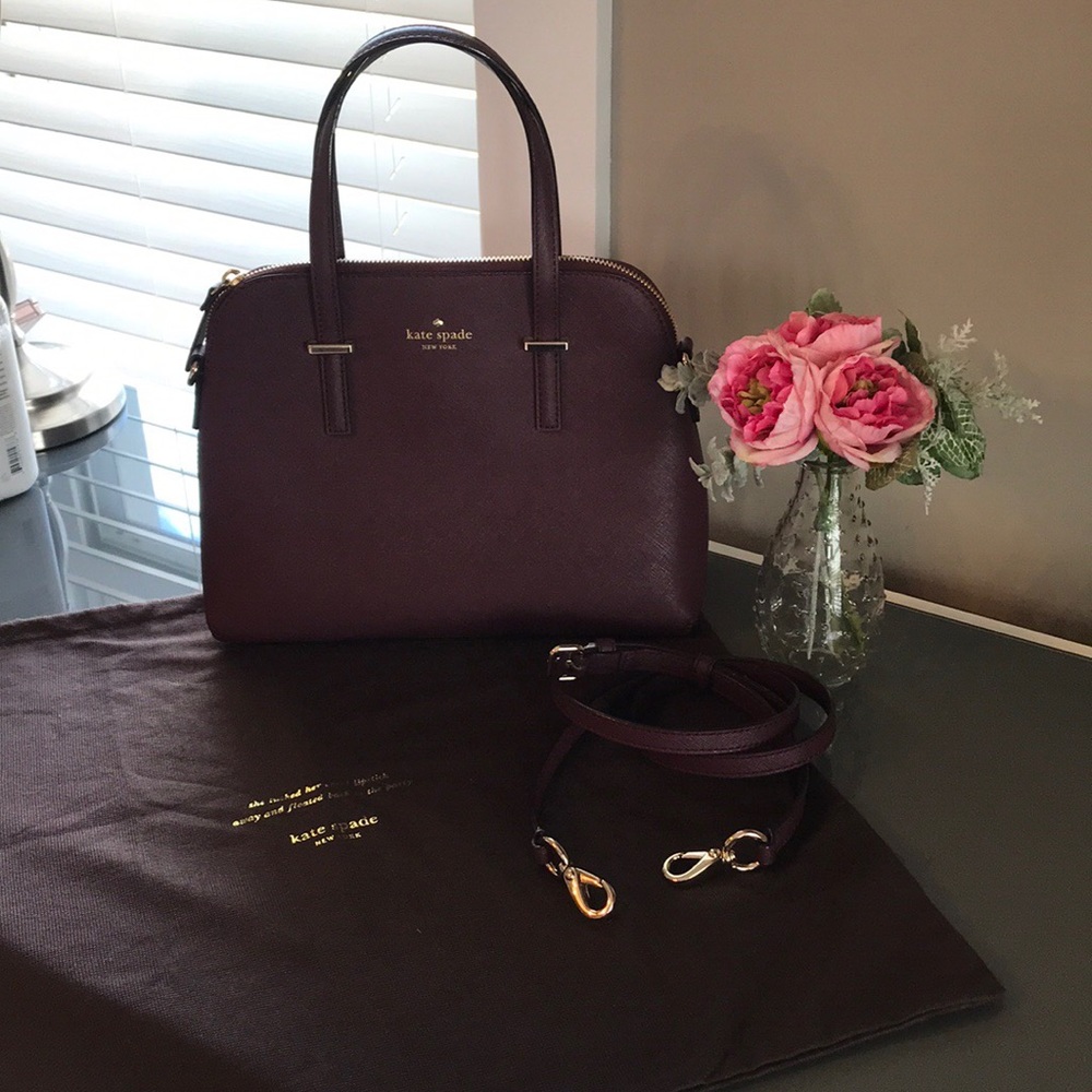 Kate spade purse